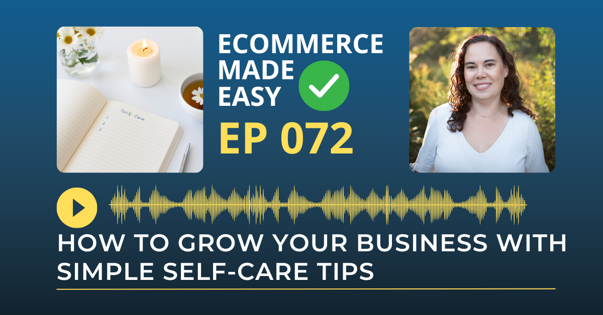 How to Grow your Business with Simple Self-Care Tips post thumbnail image