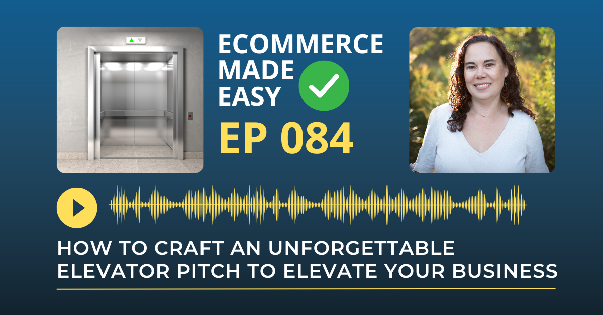 How to Craft an Unforgettable Elevator Pitch to Elevate Your Business post thumbnail image