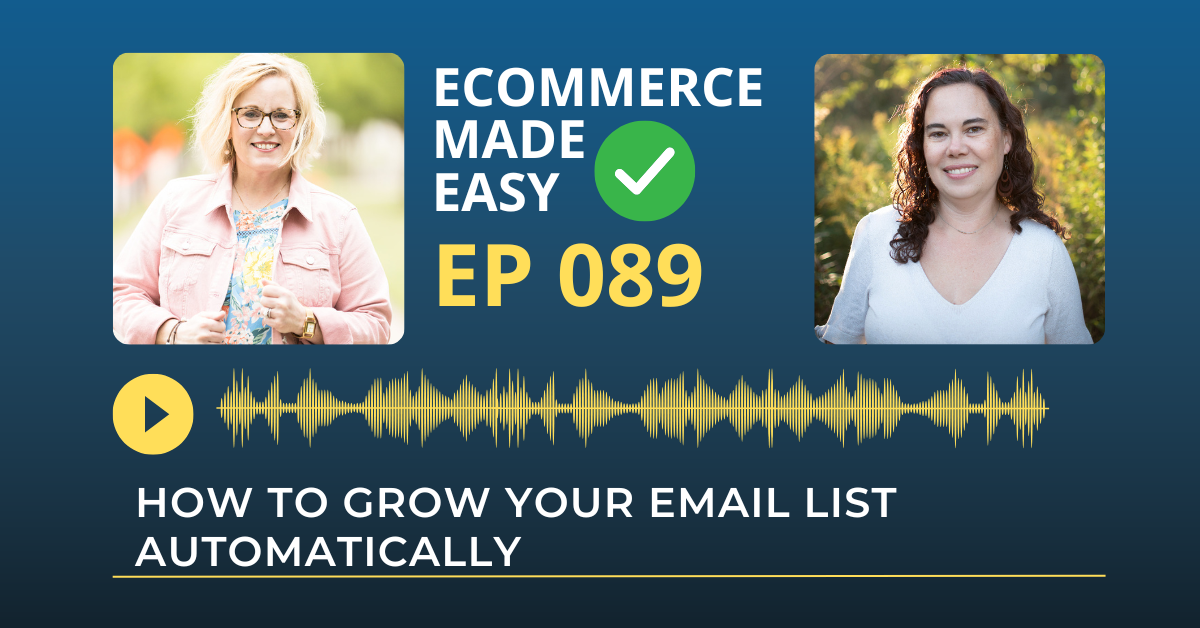 How to Grow your Email List Automatically post thumbnail image