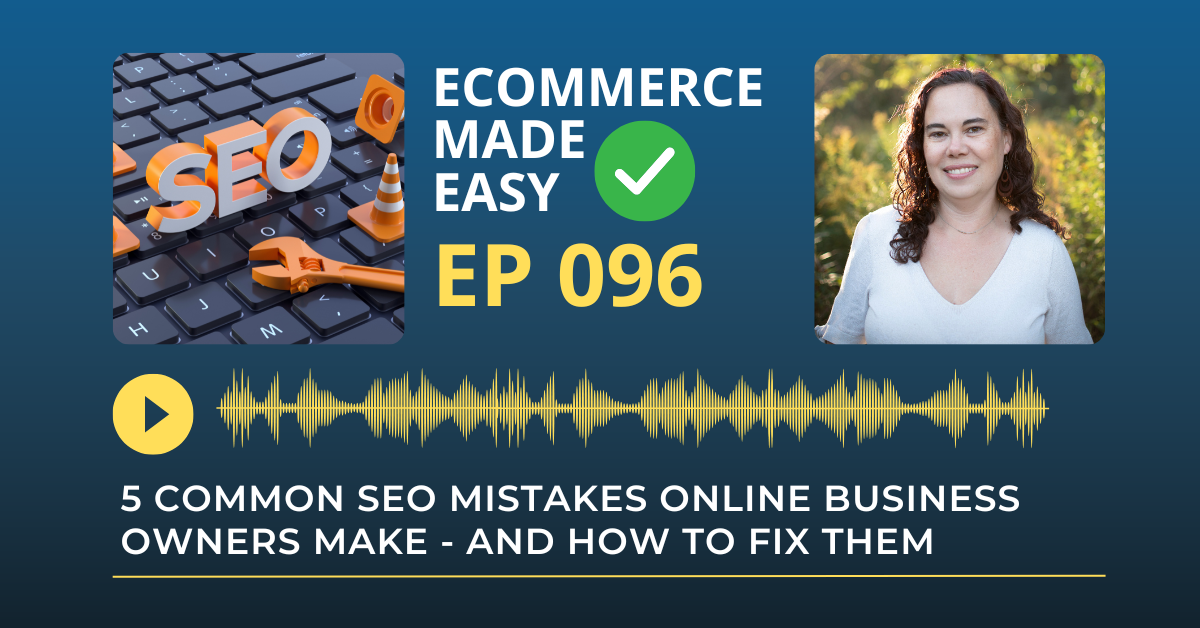 5 Common SEO Mistakes Online Business Owners Make – And How to Fix Them post thumbnail image